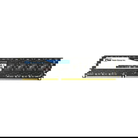 Barrette Mémoire DIMM Team Group 8 Go DDR3L / 1600Mhz